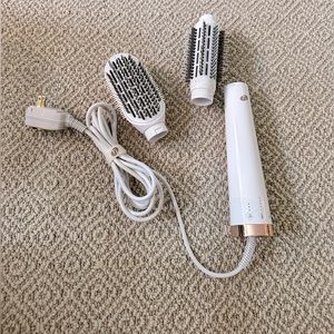 T3 AireBrush Duo Blow Dry Brush